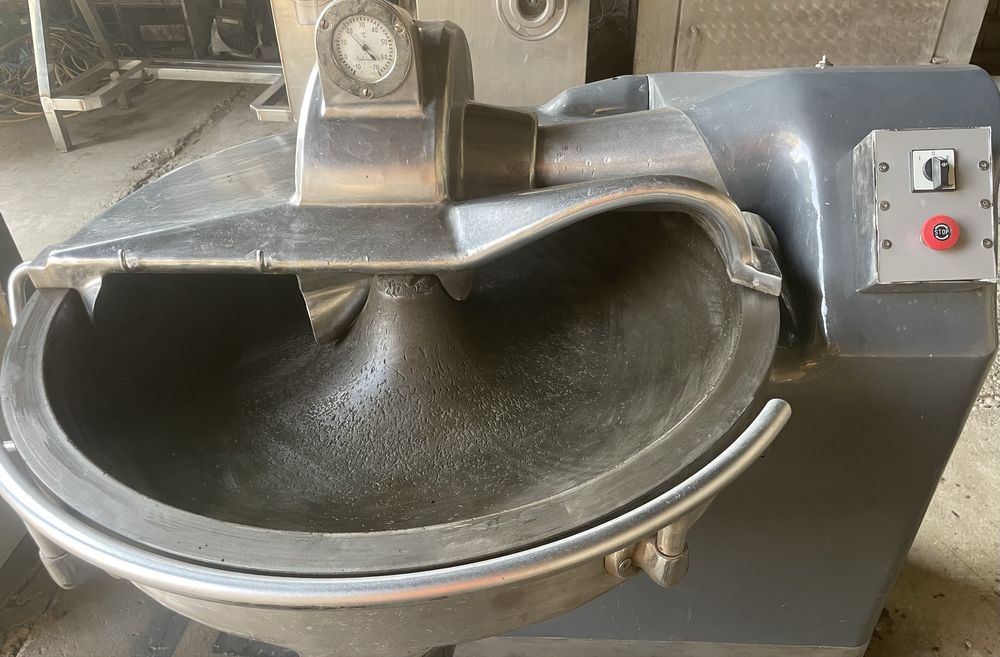 Куттер Seydelmann 30 литров