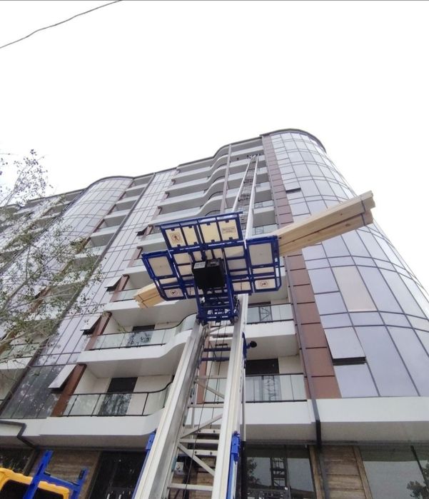 Услуга  Автолифт.   Avtolift hizmati