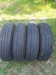 De vanzare anvelope Bridgestone 195/80/15