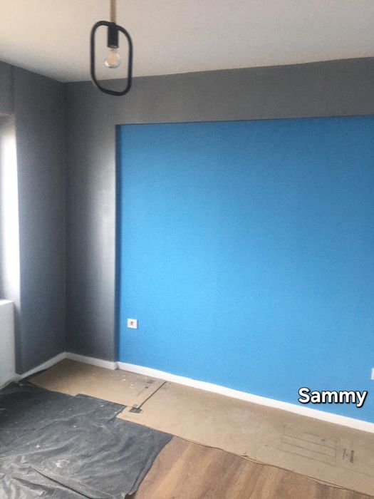 Zugrav-Amenajari interioare-Bucuresti IF