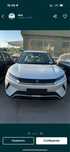 BYD Yuan Up смарт драйв 405км