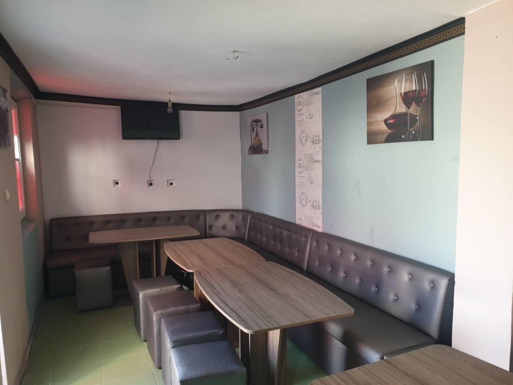 Aparatura fast-food