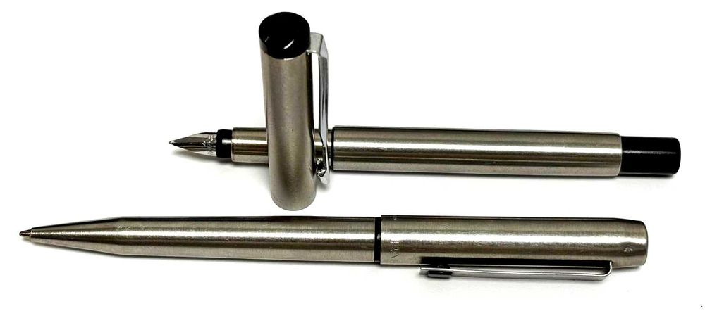 set PARKER (stilou + pix)