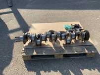 vibrochen biele pistoane Mercedes Actros MP4