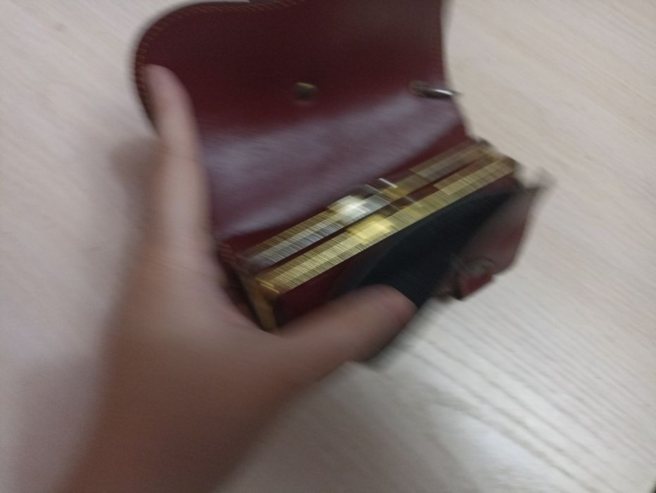 Кошелек портмоне