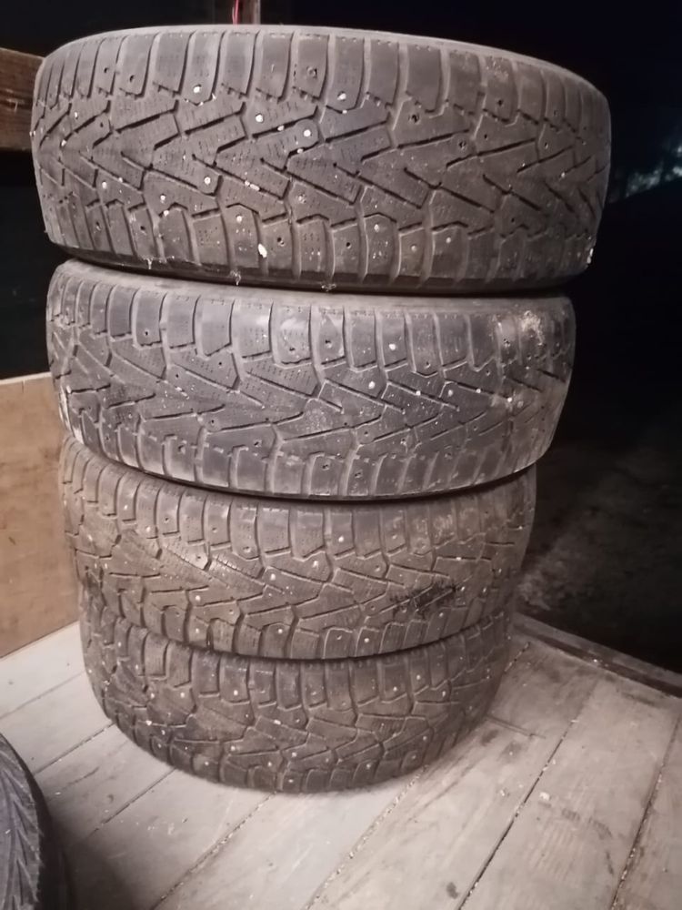 Продам шины 185/65 R15