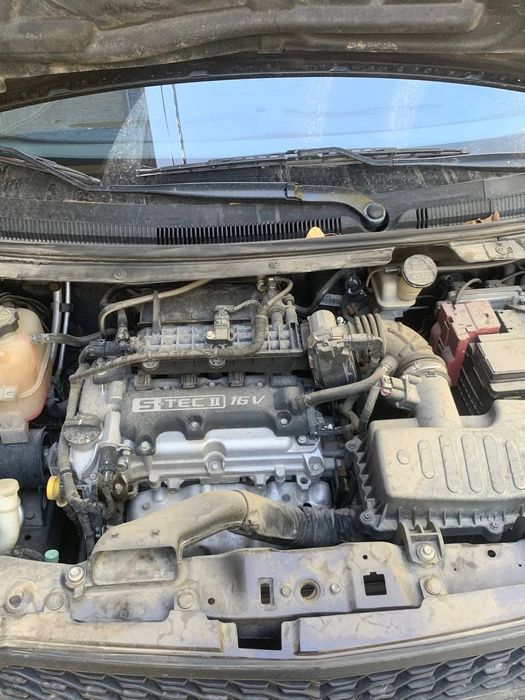 Спарк 2020 автомат 500$ билан