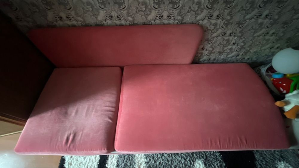 Продам детский диван