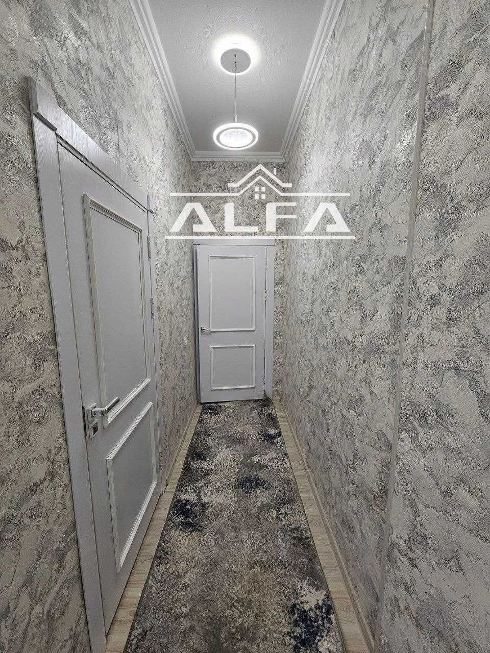 2 xonali 50m² 3-qavat