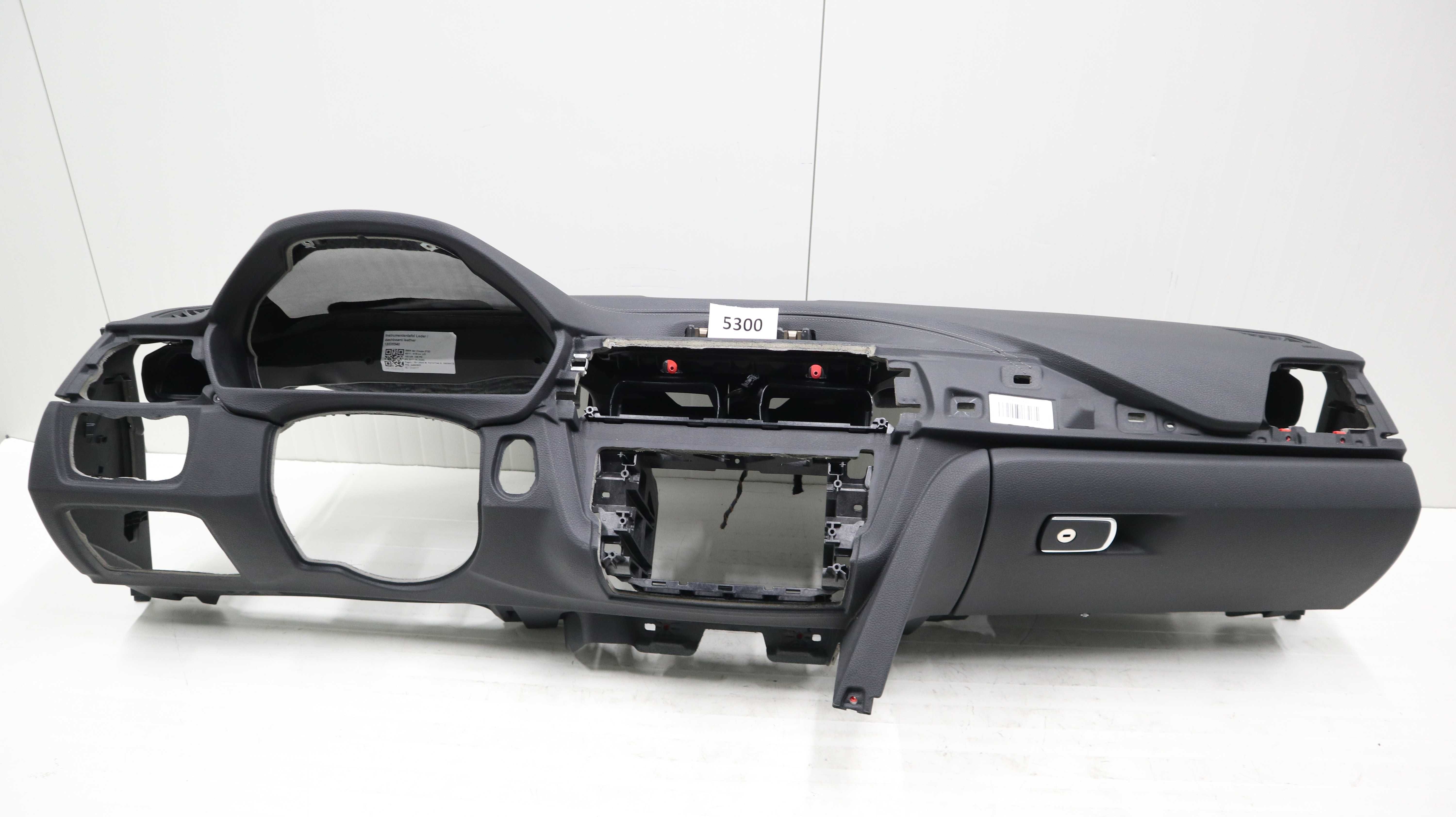 Арматурно табло БМВ Ф30 Ф31 Ф32 Ф33 Ф36 Фейслифт BMW F30 F31 F32 F36