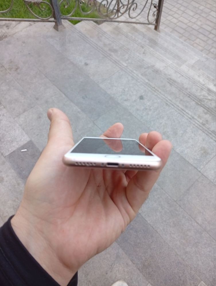 Iphone 8 белый, идеал, обмен