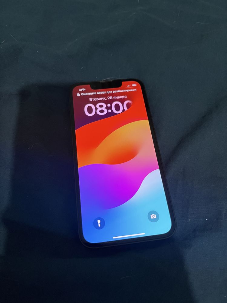 Айфон 13 mini iphone 13 мини