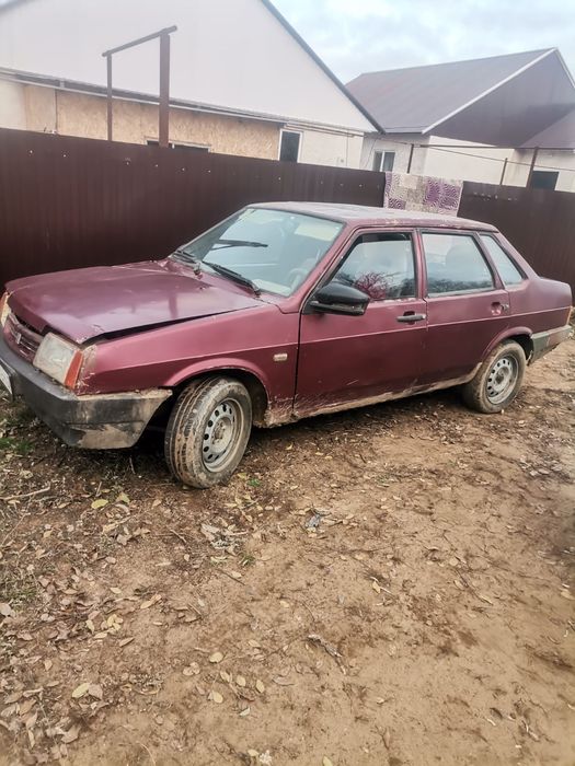 Продам ваз 21099