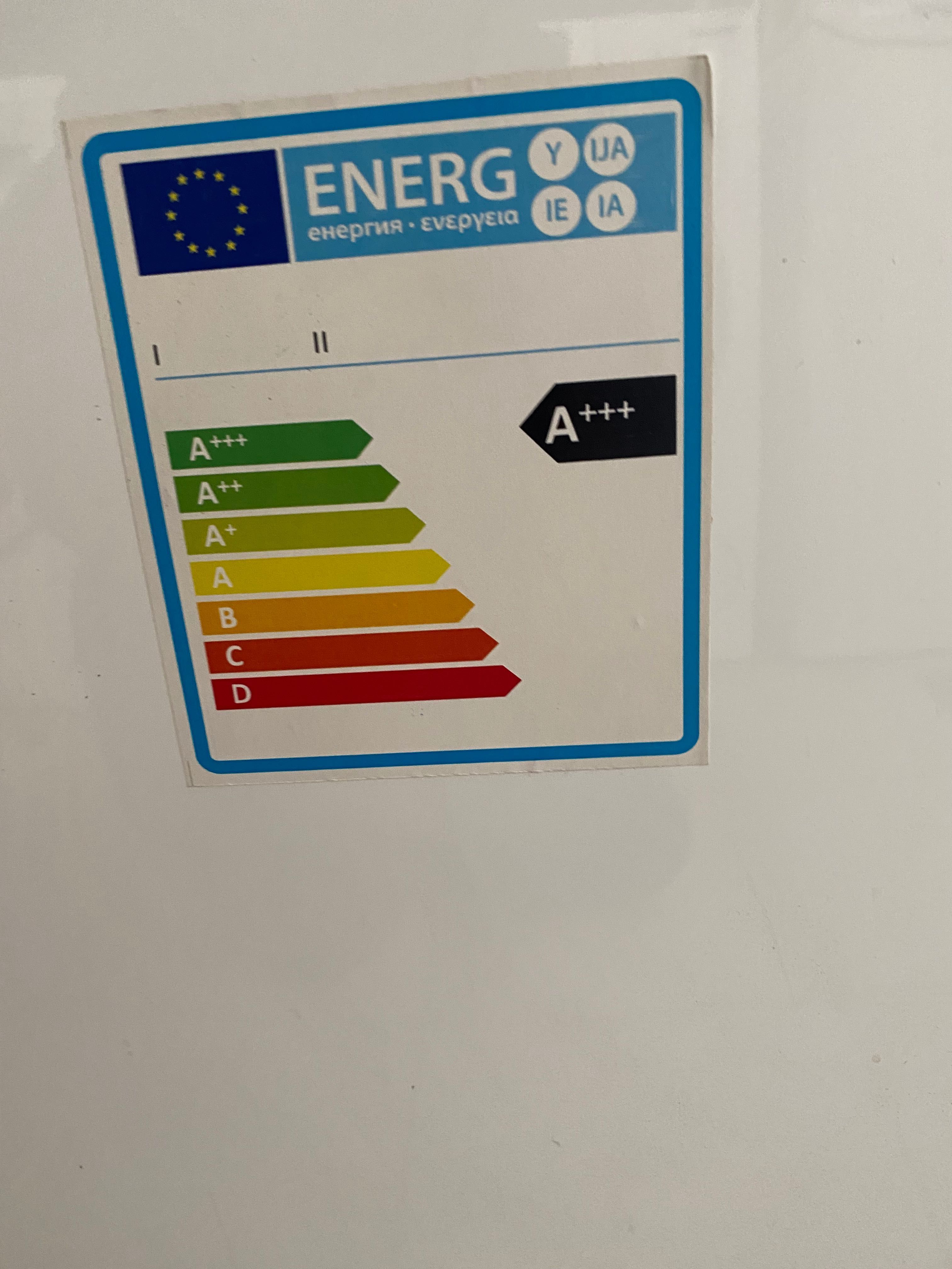 Сушилня AEG Electrolux -7 кг термопомпа  Мод.Т59880,А +++