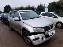 Motor, cutie, caroserie, Suzuki grand Vitara motor, benzina 200, j20 1
