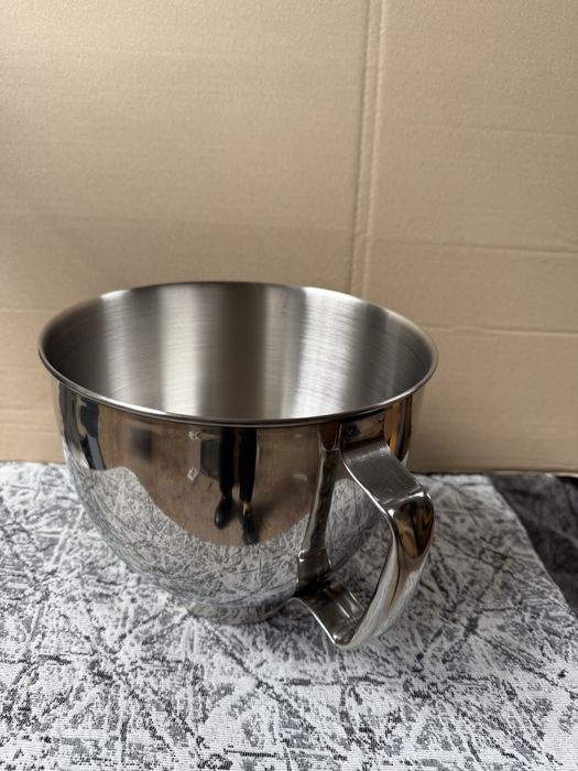 Метална купа за KitchenAid