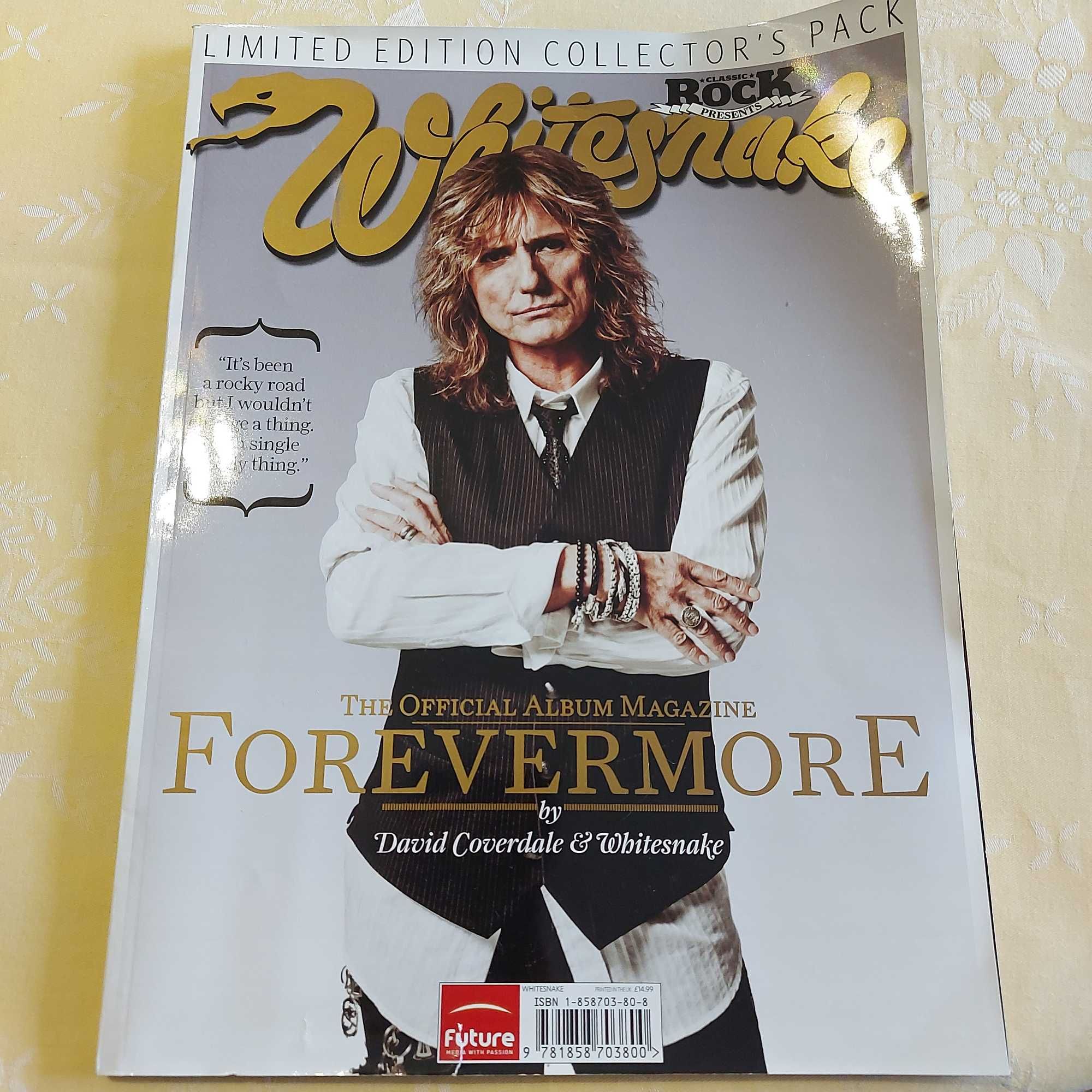 Списание Classic Rock