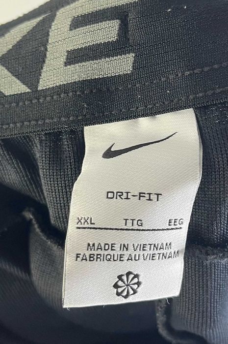 Nike Dri-Fit Dry Shorts 5.0 Мъжки Къси Панталони