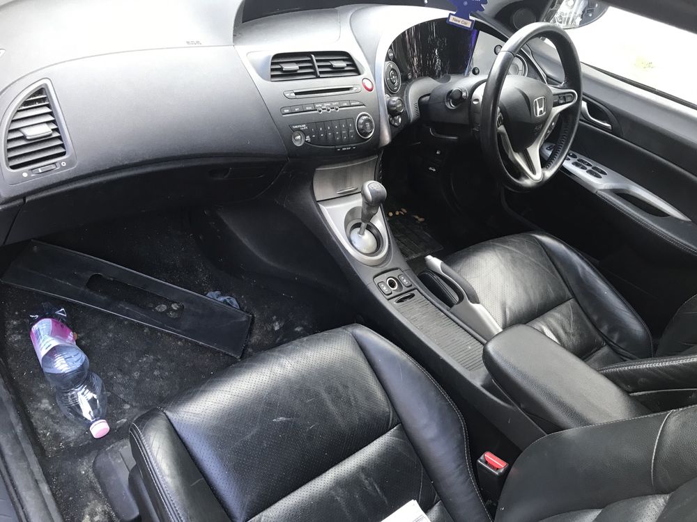 Honda Civic 8-ген. 1.8i 140к.с на части