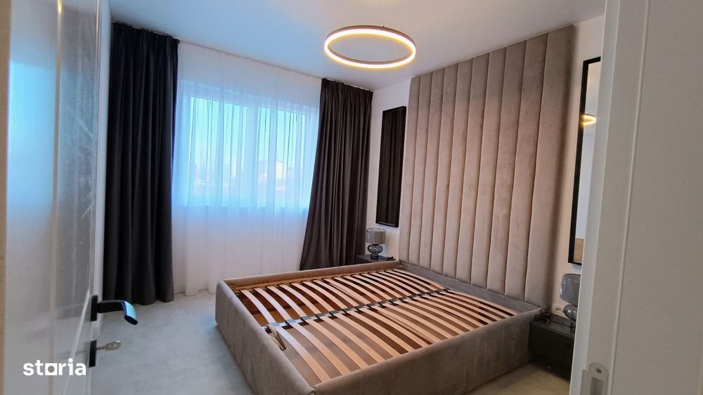 Apartament 2 camere Militari Residence/Petru Rares