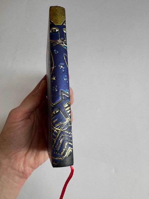 Бележник Paperblanks Fantastic Felines Mediterranean Cats