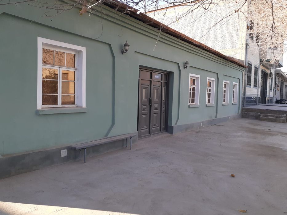 Ховли ижаага берилади