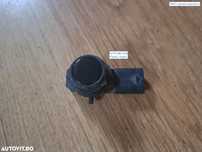Senzor parcare PDC negru bara fata original BMW F20 F22 F30 F32 F36