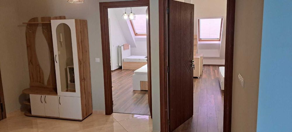 Дава се под наем Тристаен апартамент в София, Красна поляна 3 - 90 кв.м за 700 € - Снимка #7