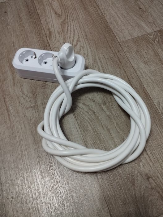 Продам удленитеть 5 метров