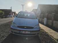 Vand ford galaxy
