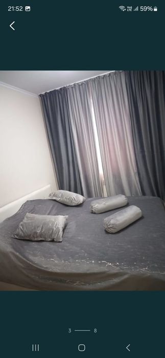 Продам двухкомнатную квартиру в немецком исполнении