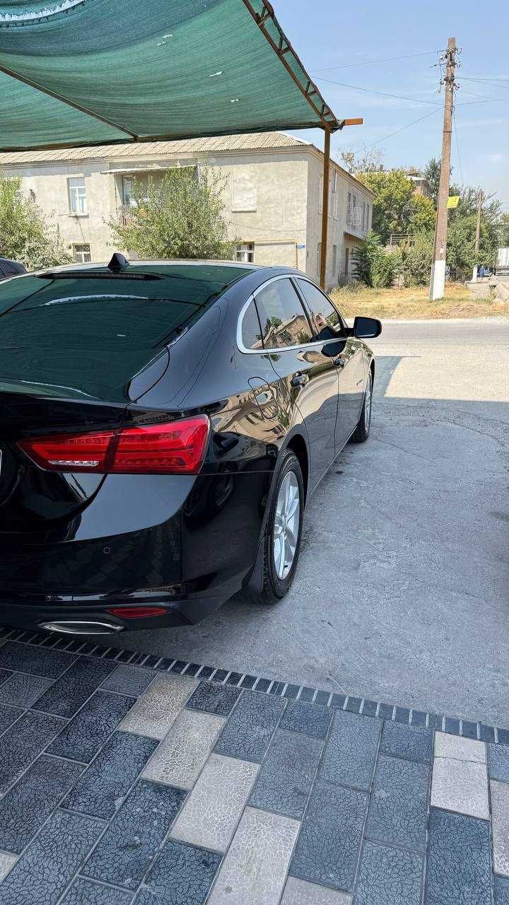Malibu 2 Sotiladi 17 600 $