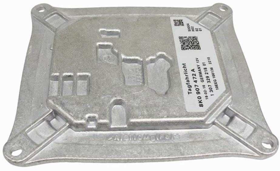 Modul Calculator DRL  pentru Far Audi, VW,Skoda ,BMW