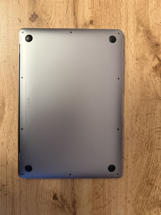 Macbook Air M1 2020 512 GB SSD