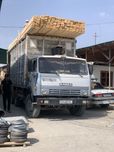 Kamaz 53212 bortovoy
