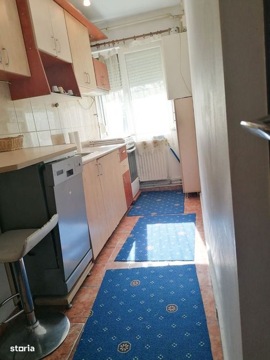 Apartament 2 camere, etaj 1, Micro 15