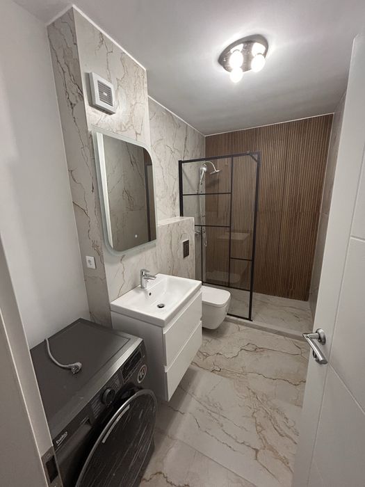 Apartament Beta Residence