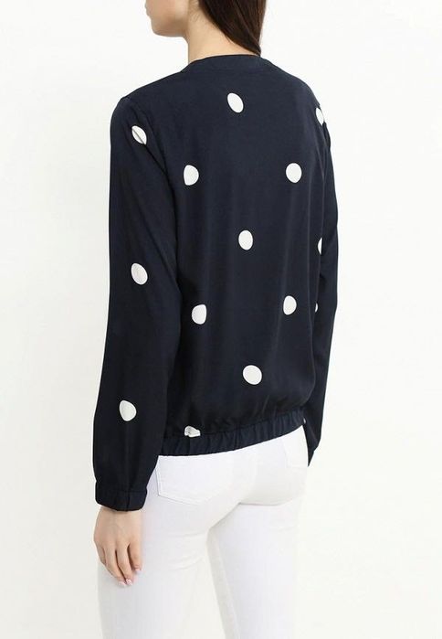 Бомбър на точки Jacqueline De Yong