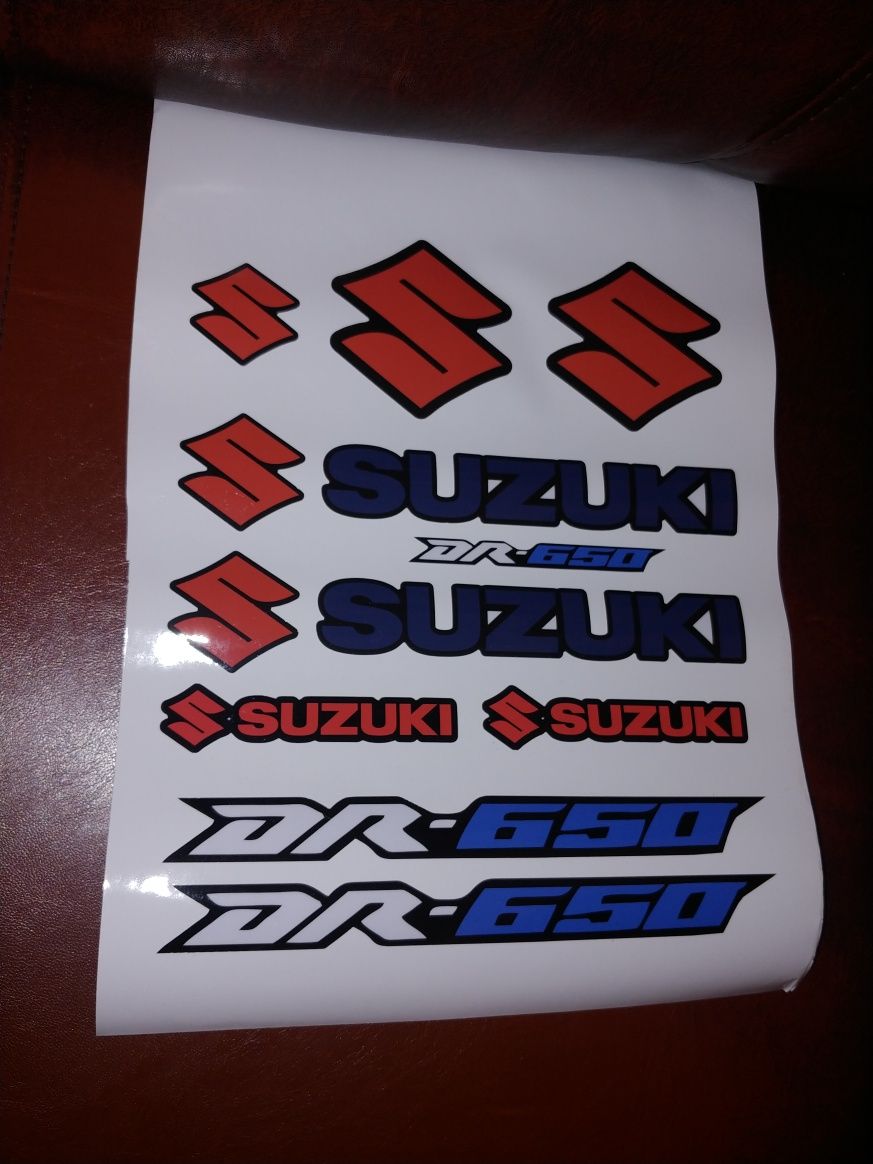 Vand stickere auto moto - NU PRODUC ALTE STICKERE!
