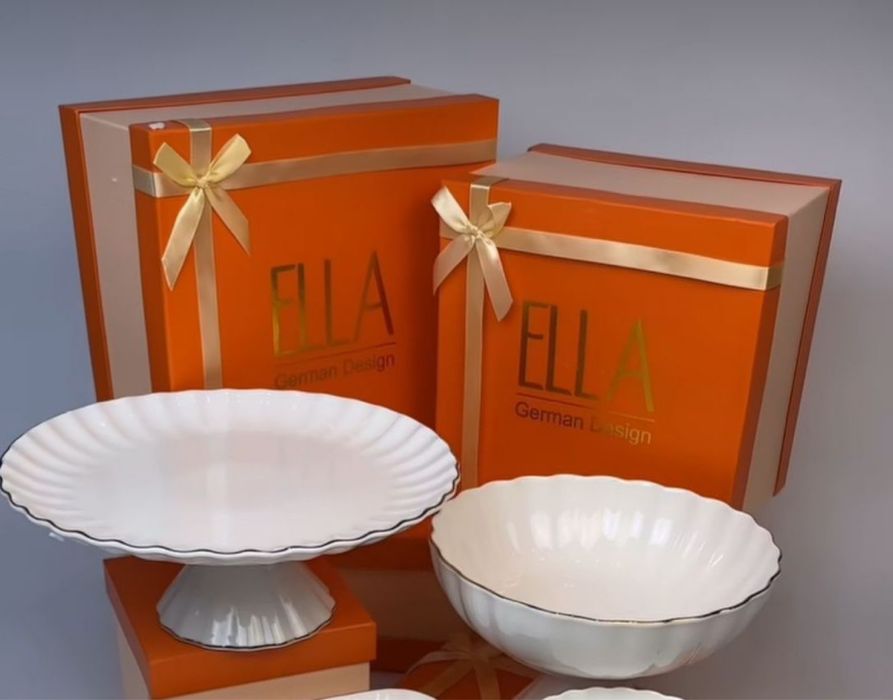 Продам фруктовницу 2 шт за 7500тг