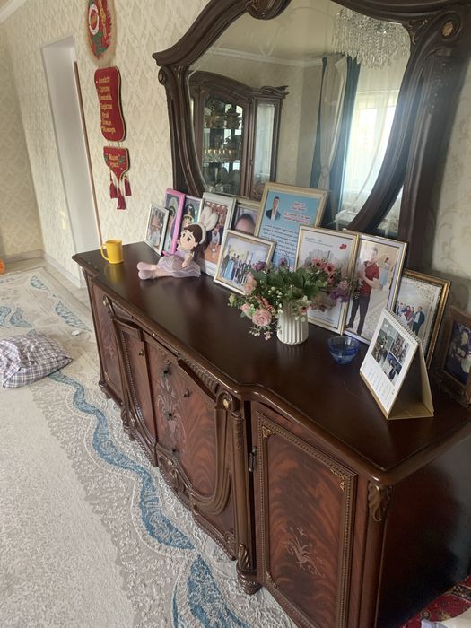 Мебель, камод для спальни либо для гостинной