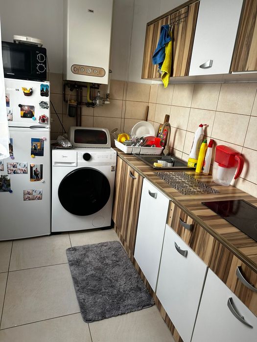 Apartament modern cu 1 cameră-Podgoria