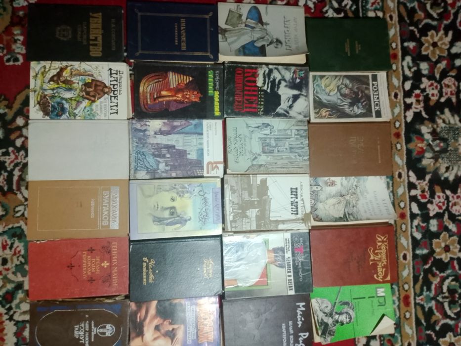 Top kitoblar badiy tarixiy mafiya tbiyot syosat tuliy mavzu dagi kitob