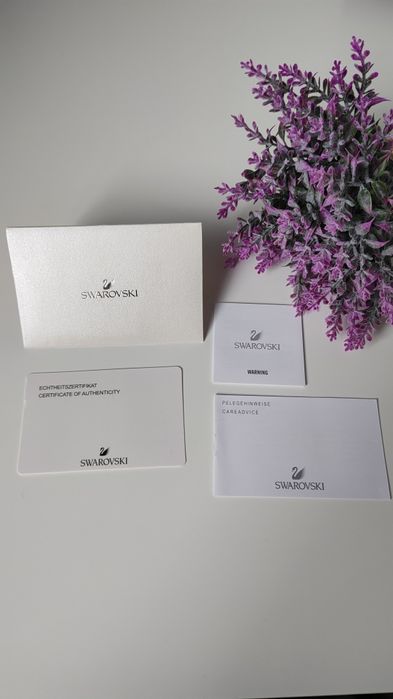 Lănțișoare Swarovski Noi