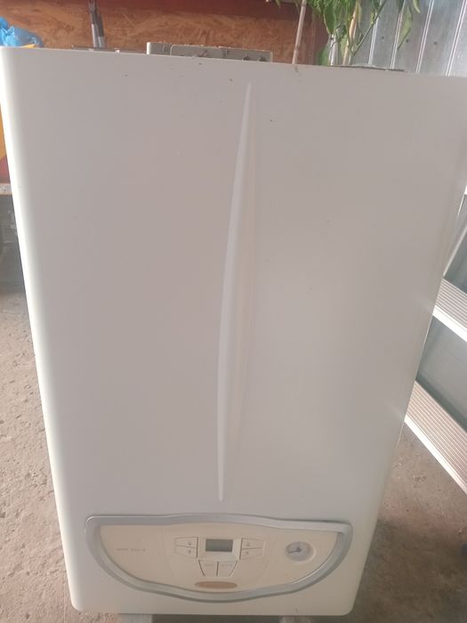 Vand centrala Imergaz!!!