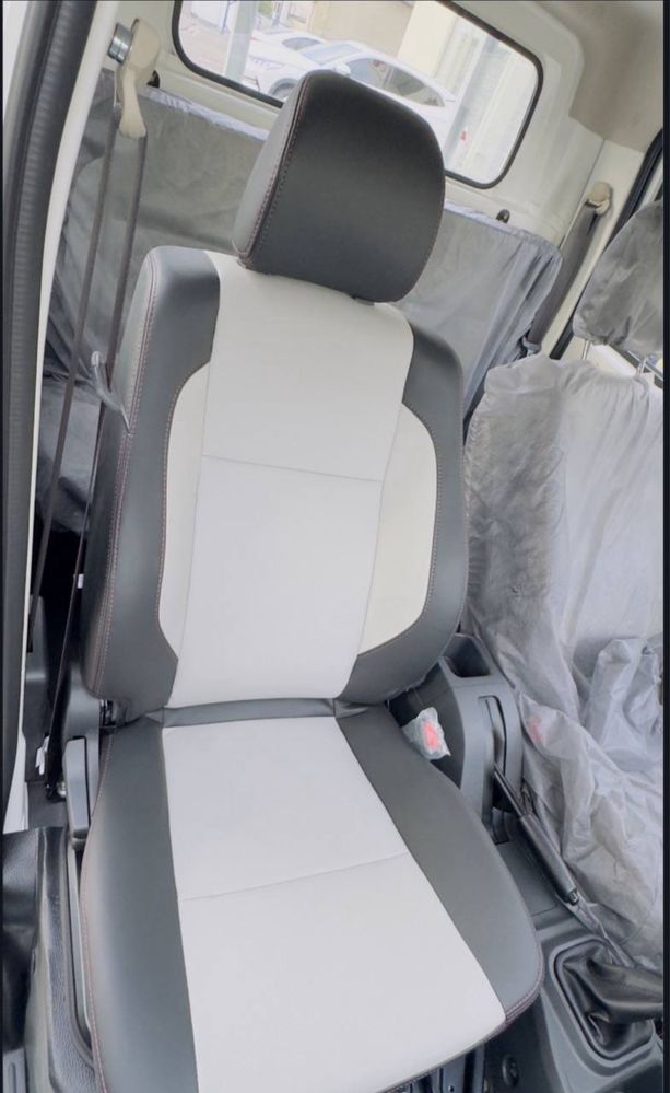 Changan Star Plus 2024
