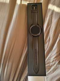 Samsung Galaxy Watch3  black