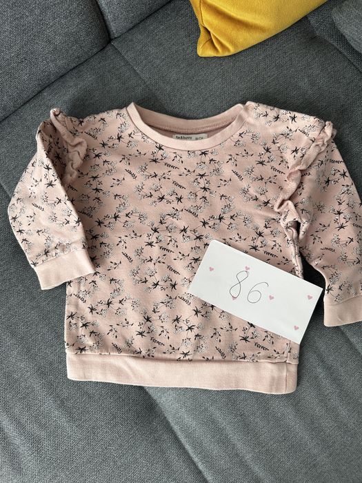 Лот дрешки 86 размер 12-18 месеца