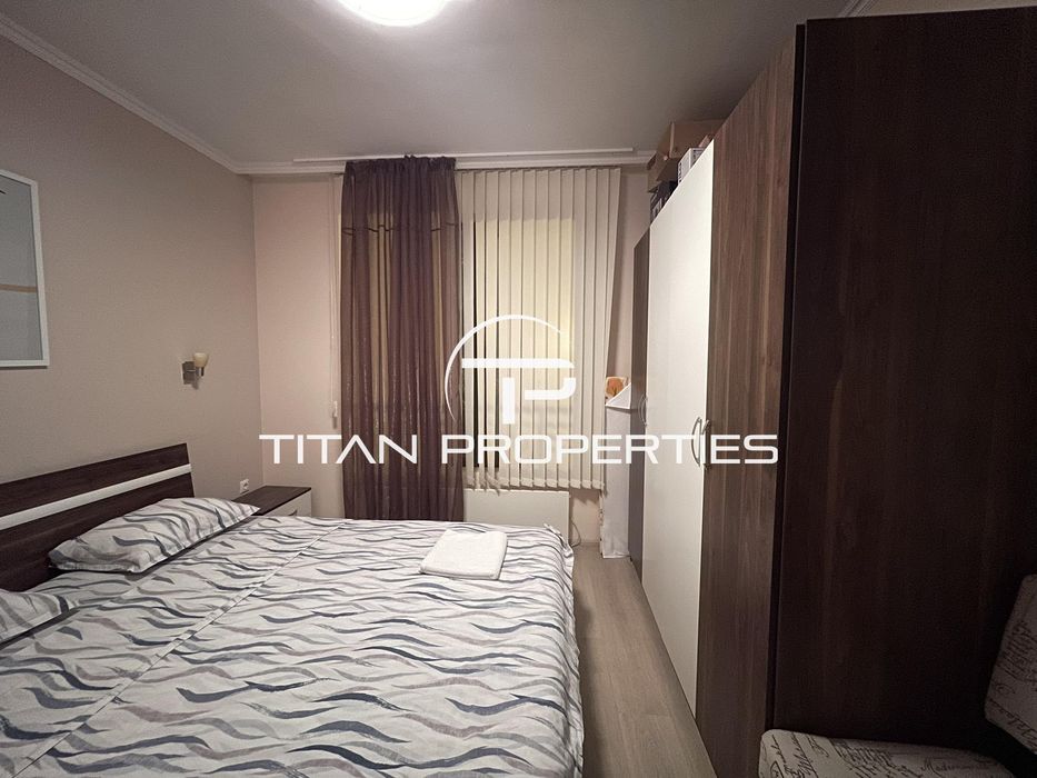 Дава се под наем Тристаен апартамент в Варна, Център - 80 кв.м за 650 € - Снимка #7