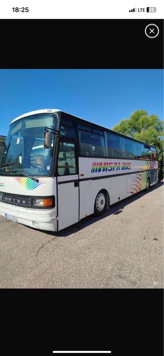 Аренда автобуса